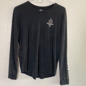 Hollister Long sleeve shirt.